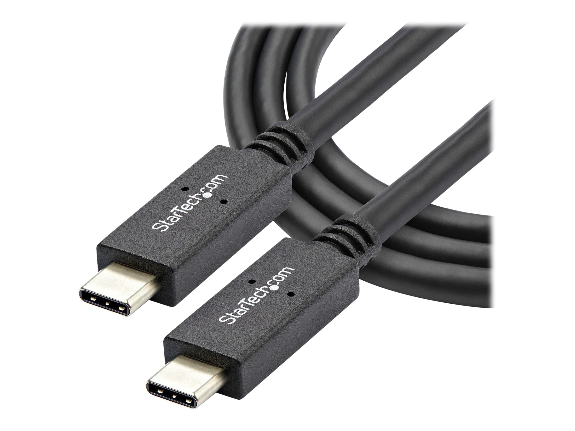 STARTECH.COM USB C Cable 3ft 1m Verpackung
