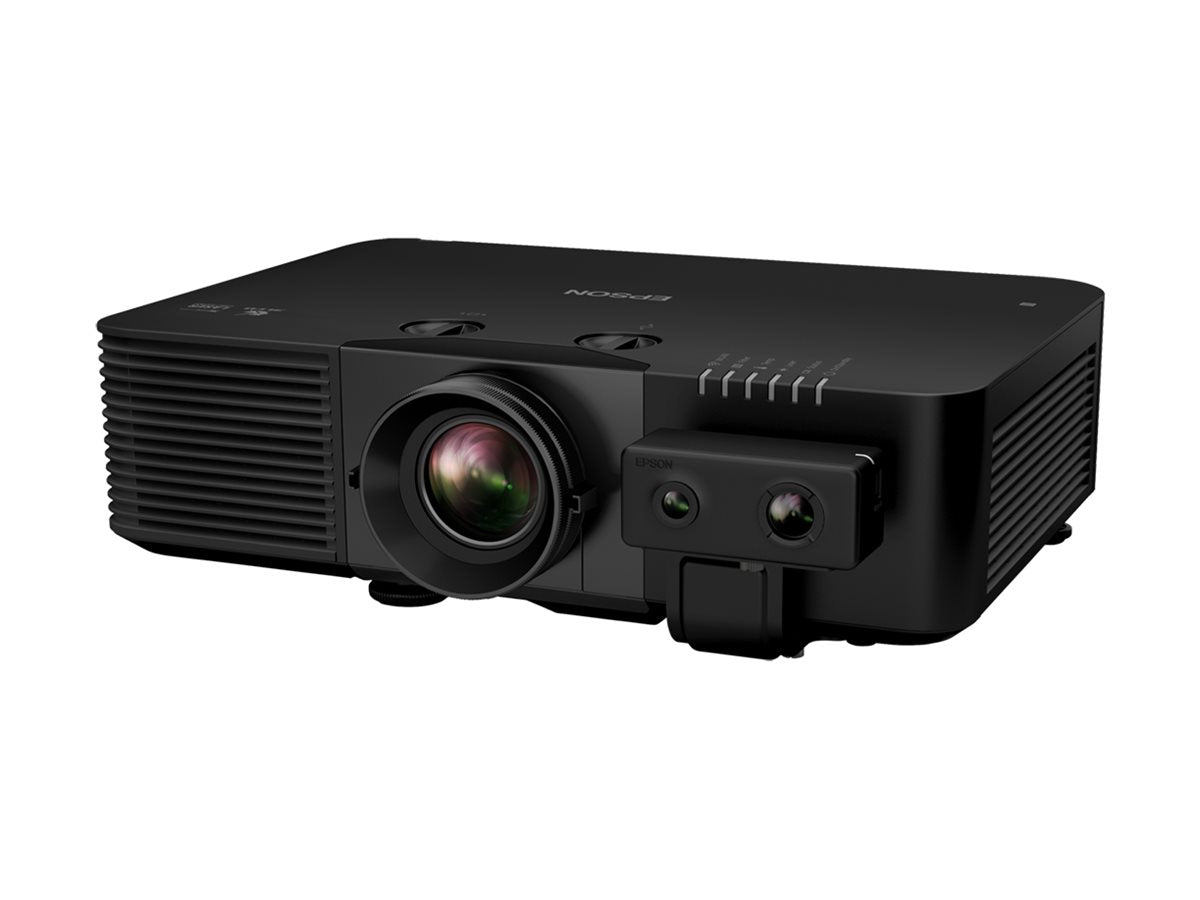 EPSON EB-L895U Projector Verpackung