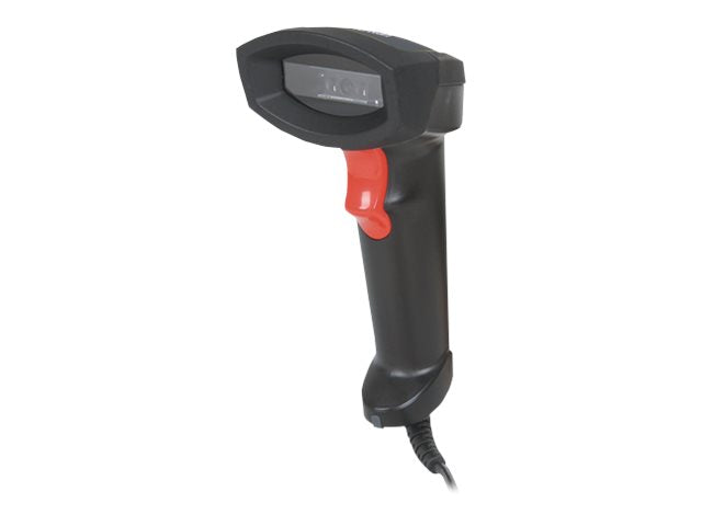 MANHATTAN CCD Barcodescanner Verpackung