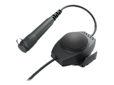 IMTRADEX PTT-8 Sendetaste Vorderansicht
