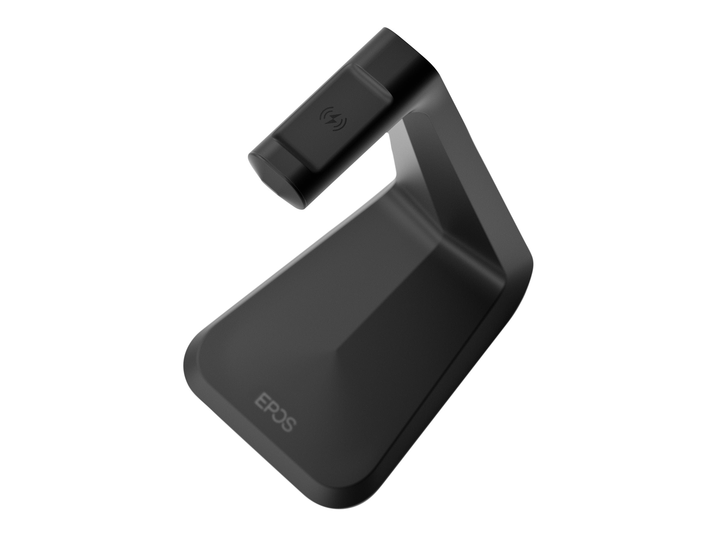 EPOS IMPACT CH 40 kontaktlose Ladestation USB-C Detailansicht