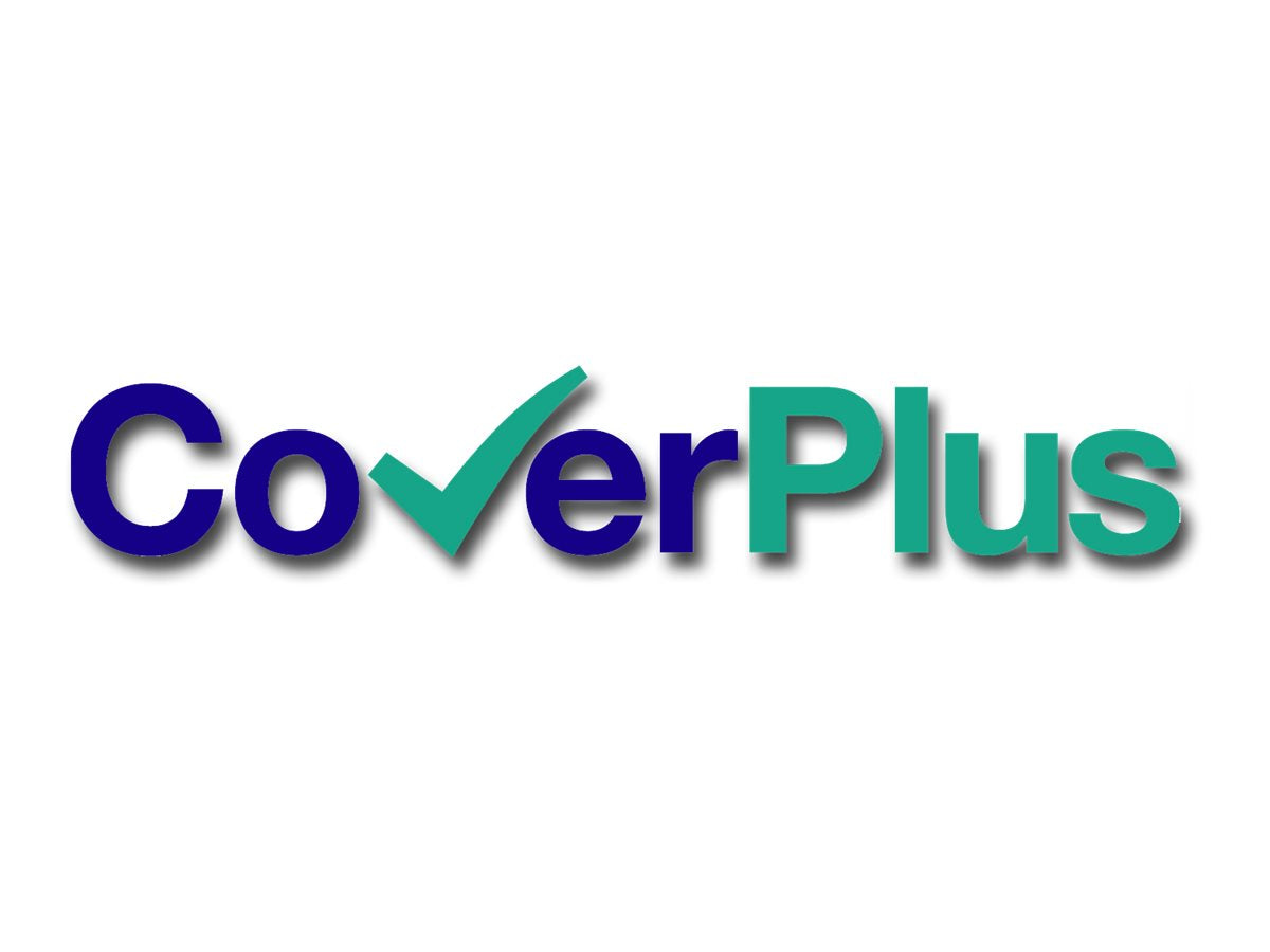 EPSON 3 Years CoverPlus Maintenance Vorderansicht