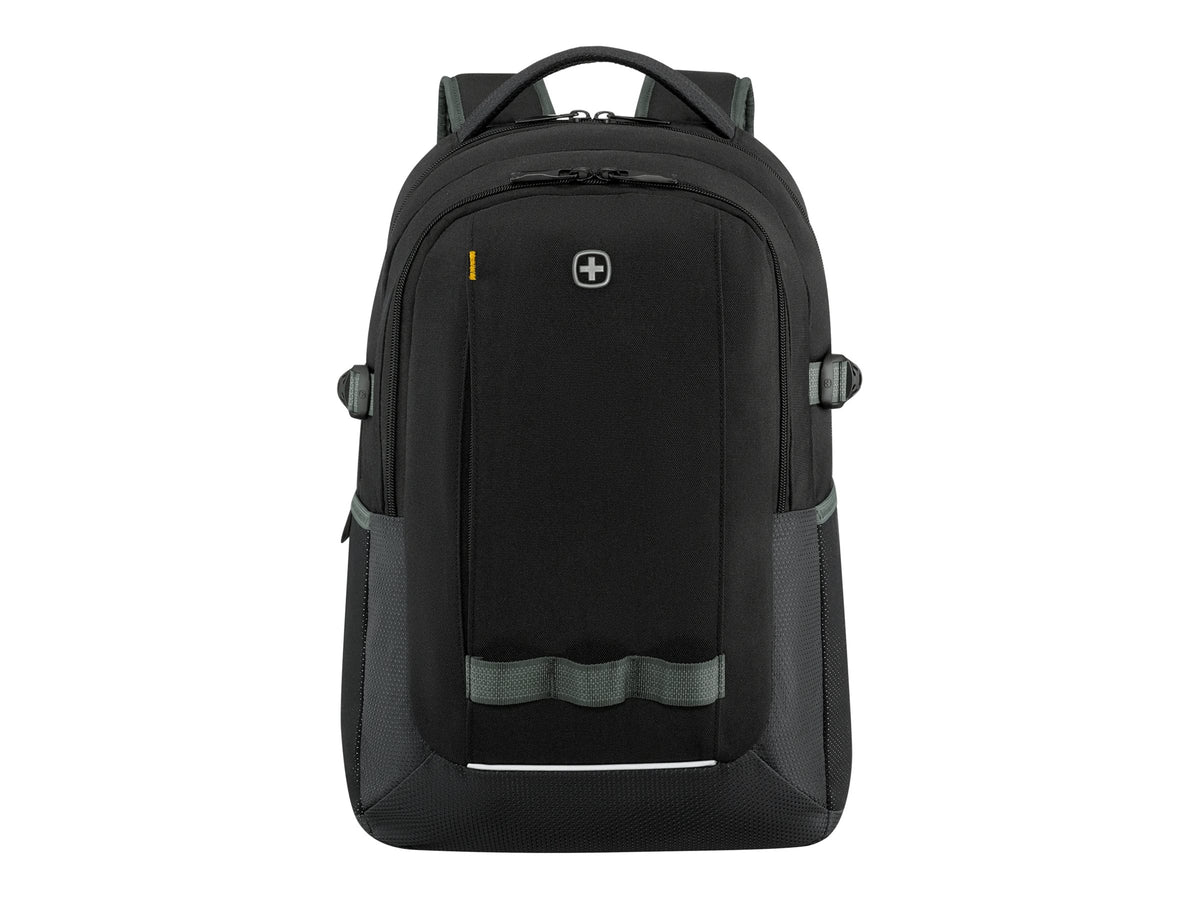 WENGER Ryde 40,64cm 16Zoll Laptop Backpack Vorderansicht