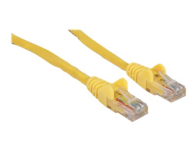 INTELLINET Netzwerkkabel Cat6a S/FTP 30 m Verpackung