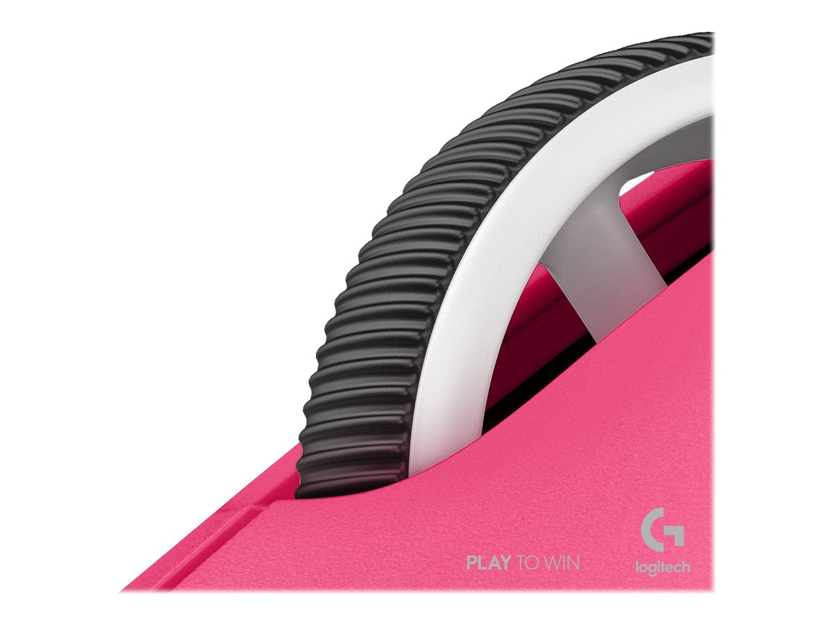 LOGITECH G PRO X SUPERLIGHT Gaming Maus Seitenansicht