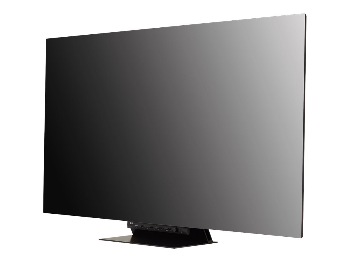 LG 65EP5G-B UltraFine Display OLED Pro Monitor Detailansicht