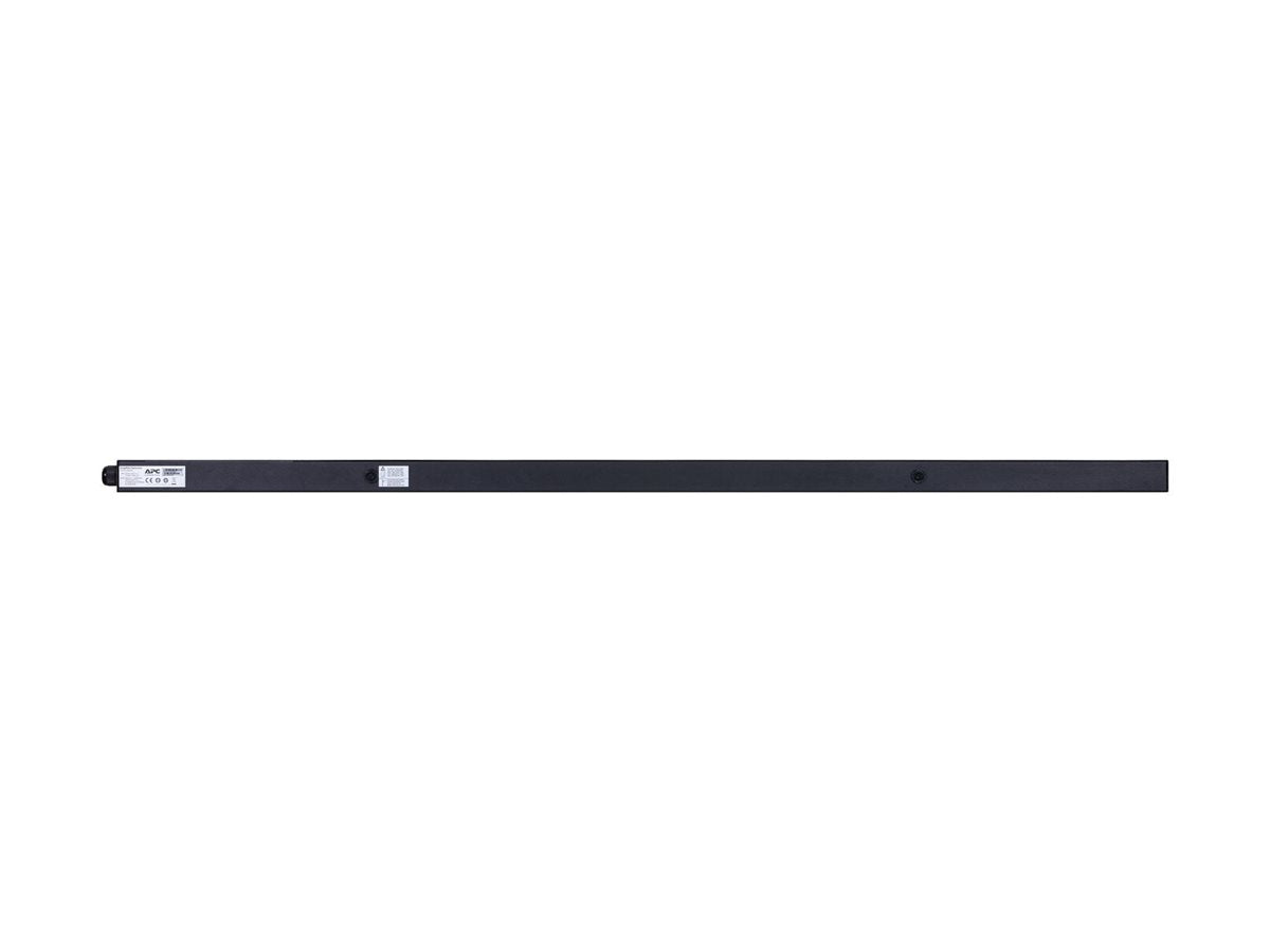 APC EASY PDU Switched Zero U 22kW 230V 30 C13 und 6 C19 IEC309 Verpackung