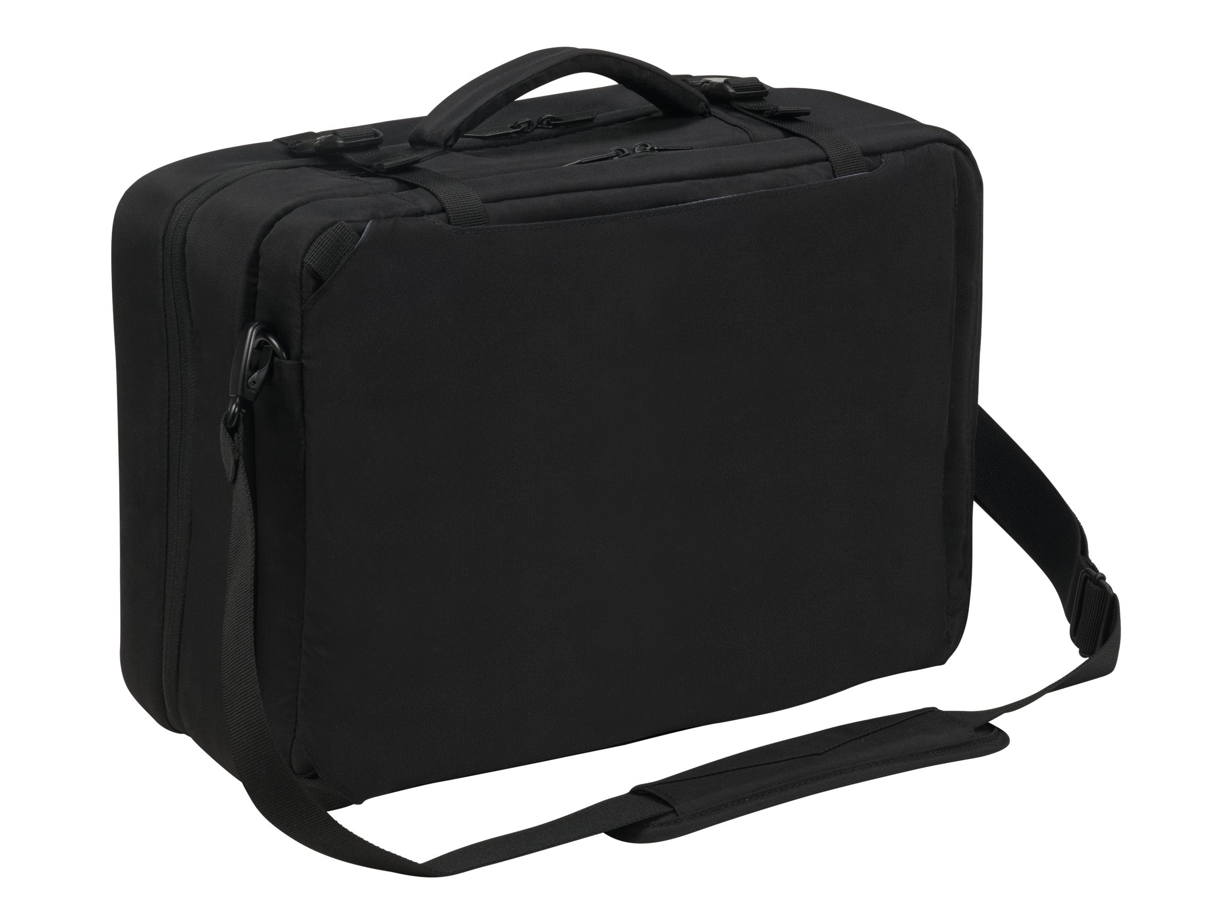 DICOTA Rucksack Dual Plus EDGE Vorderansicht