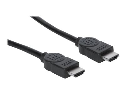 MANHATTAN High Speed HDMI Kabel 10m Detailansicht