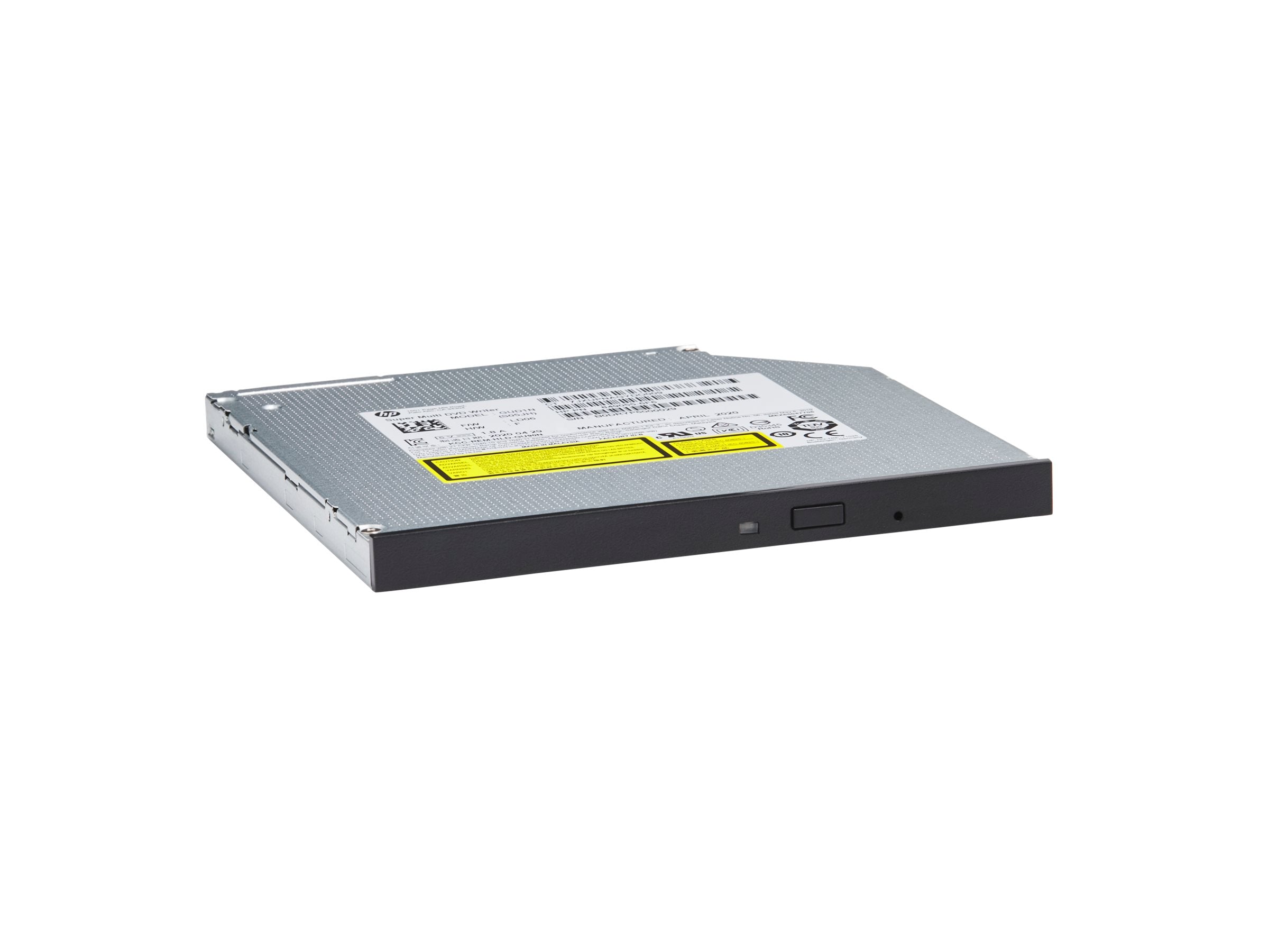 HP Z2 TWR DVD-Writer 9.5mm Slim ODD Verpackung