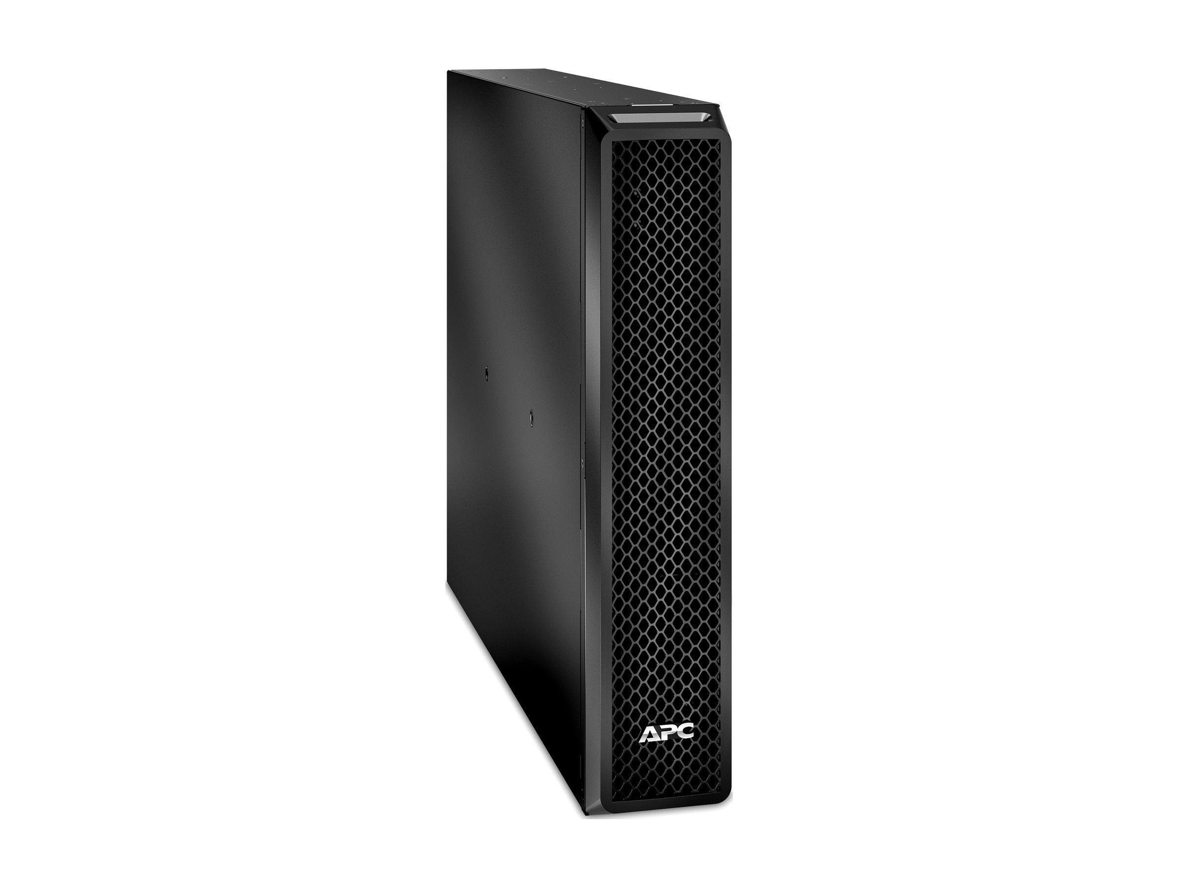 APC Smart-UPS SRT 96V 3kVA Battery Pack Detailansicht