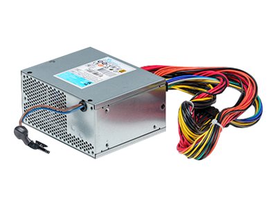 SYNOLOGY PSU DS3617xsII DS2419+II Vorderansicht
