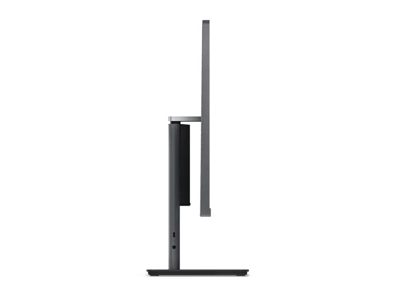 LENOVO ThinkCentre neo55a 24 G6 Seitenansicht