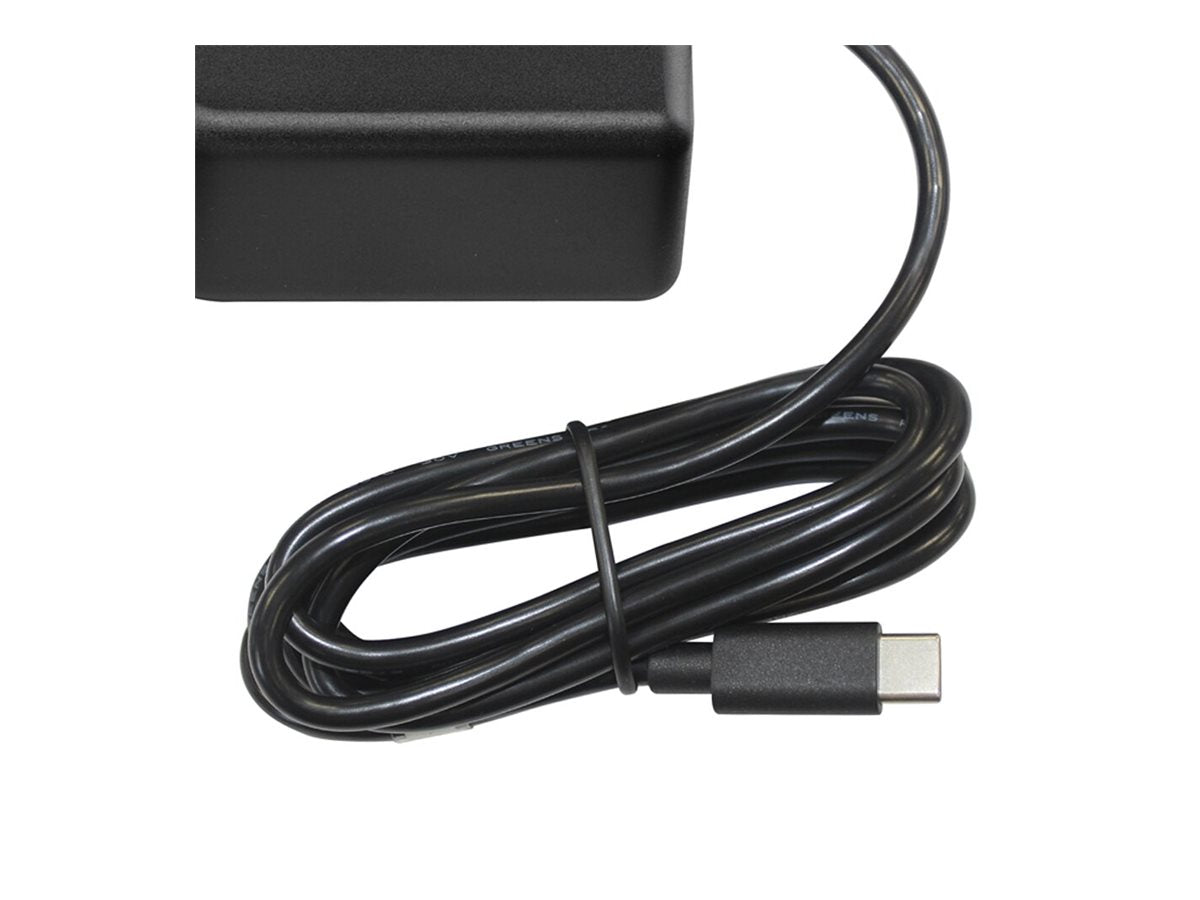 BROTHER USB-C AC Adapter EU Detailansicht