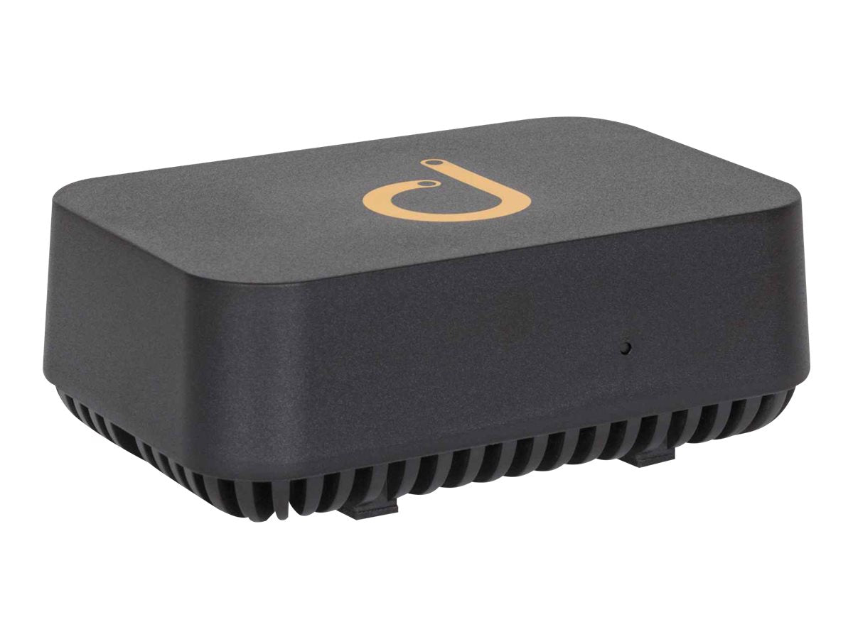 INTELLINET Domotz Pro Box Vorderansicht