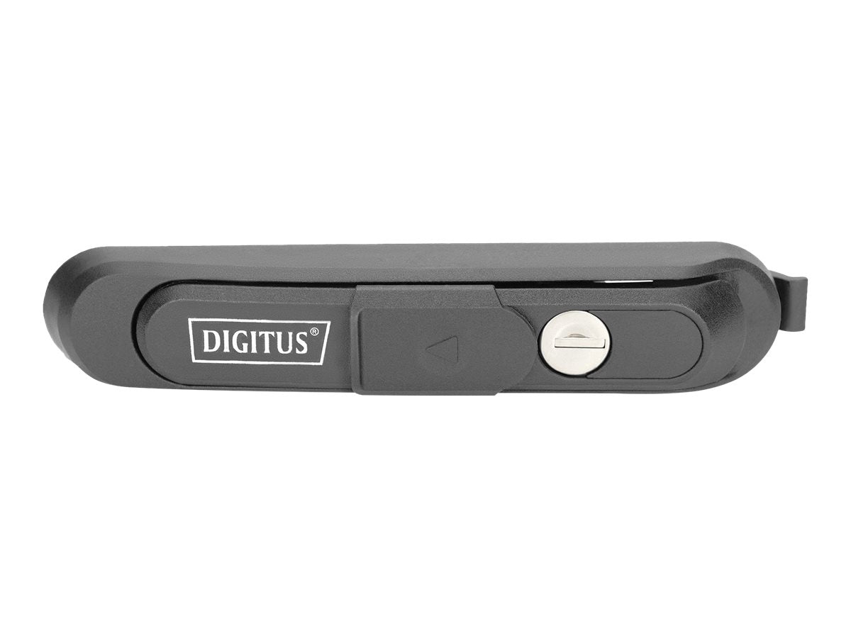DIGITUS Swinghandle Verpackung