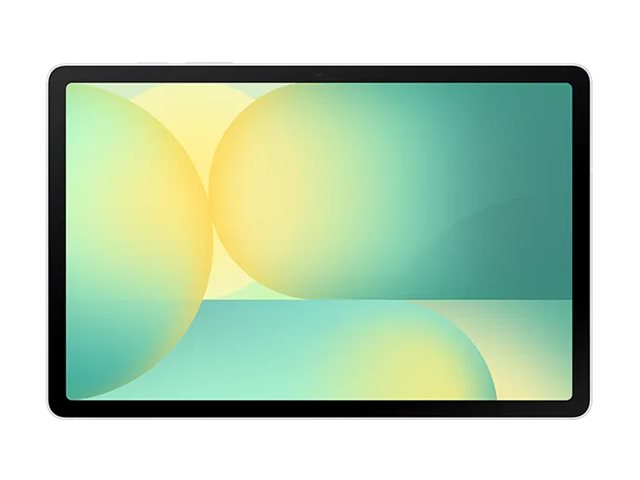 SAMSUNG Galaxy Tab S10 FE Rückansicht