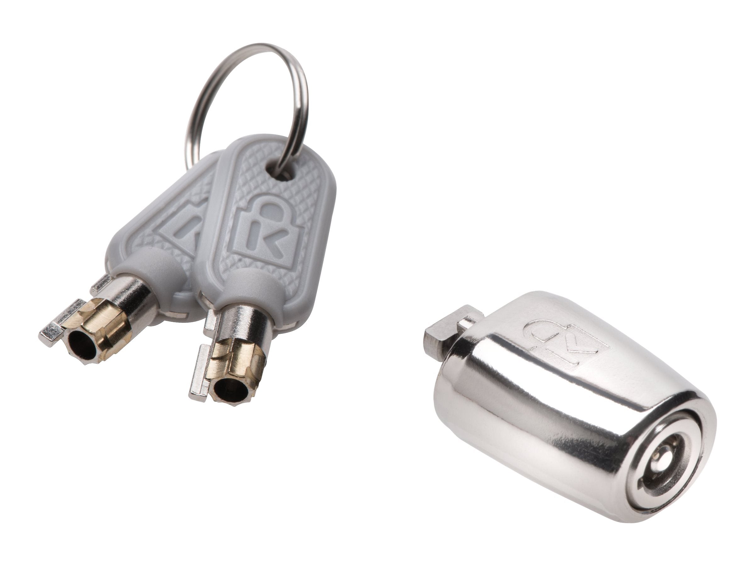 KENSINGTON MicroSaver 2.0 Chassis Lock Detailansicht
