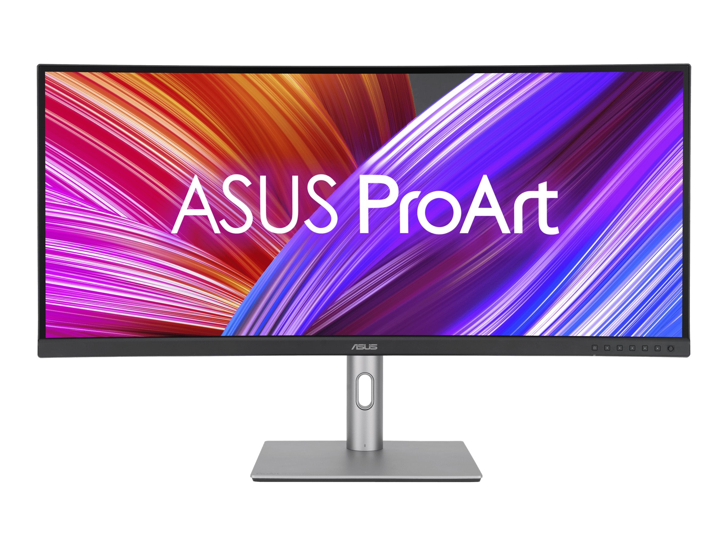 ASUS PA34VCNV Monitor Vorderansicht