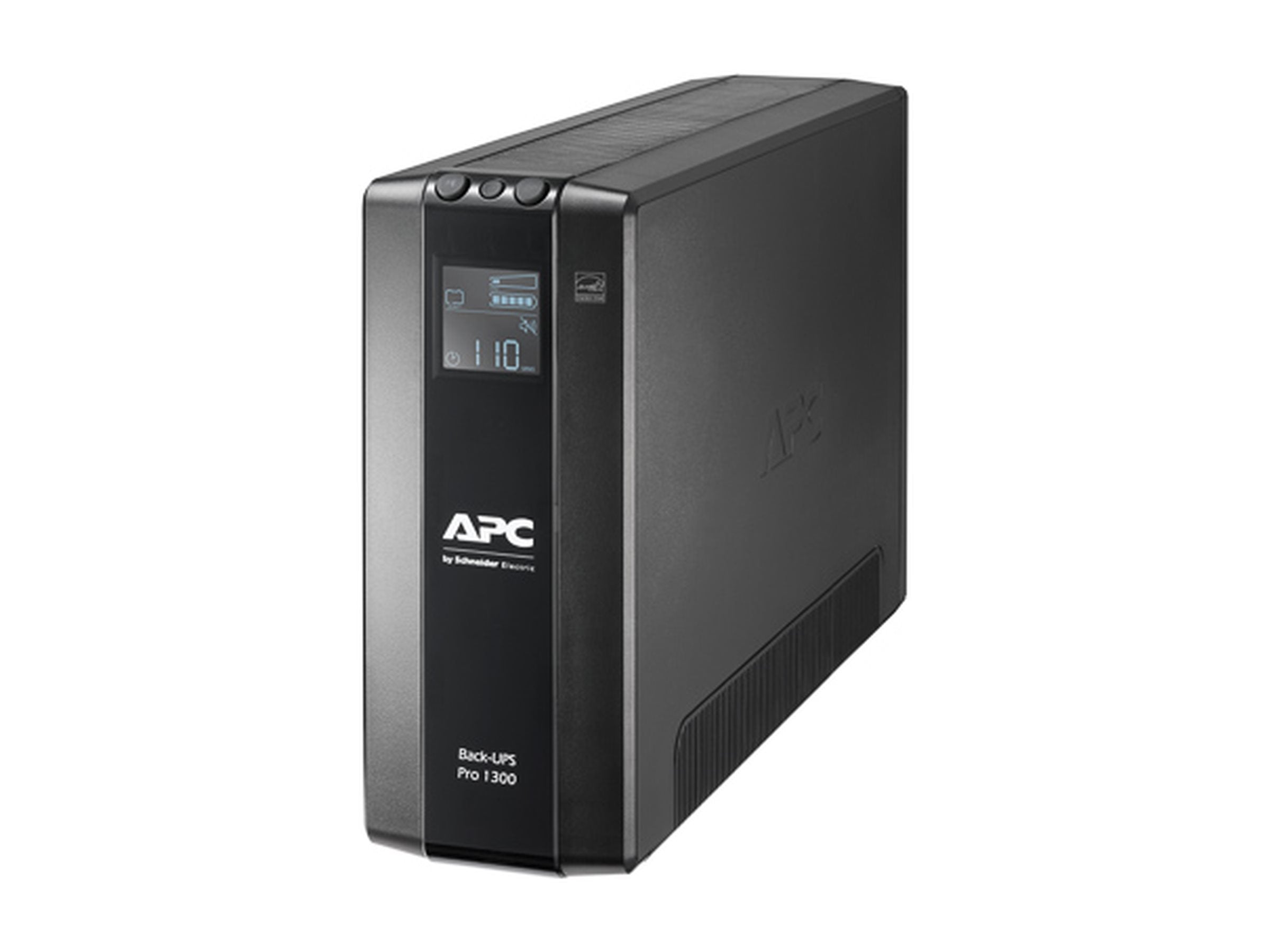APC Back-UPS Pro BR1300MI Vorderansicht