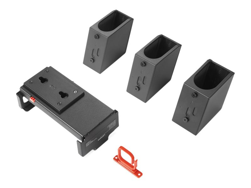 LENOVO Docking Station Mounting Kit G2 Verpackung