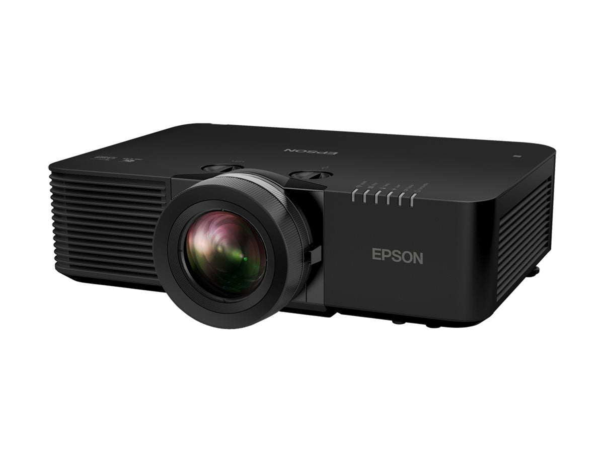 EPSON EB-L795SE Projector Verpackung