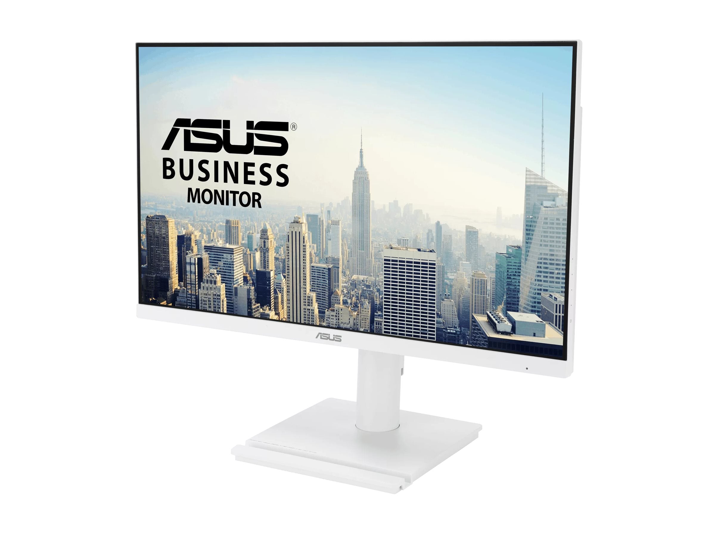 ASUS VA279QGS-W Monitor Verpackung