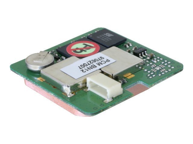 NAVILOCK GPS Galileo Engine Module NL-652ETTL - Vorderansicht