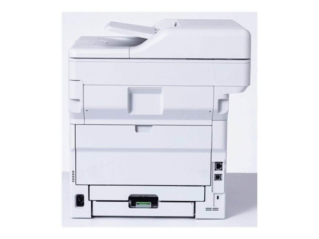 BROTHER DCP-L5510DW Multifunktionsdrucker Verpackung