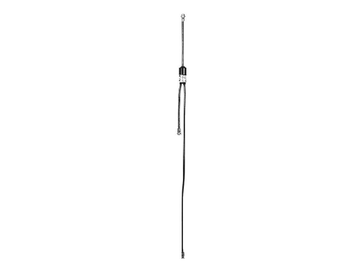 PROCOM 2-fach Antennensplitter CPS2-445 Vorderansicht
