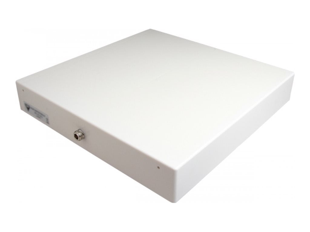 PROCOM PCPI RH/TETRA/l-h Flachantenne Vorderansicht