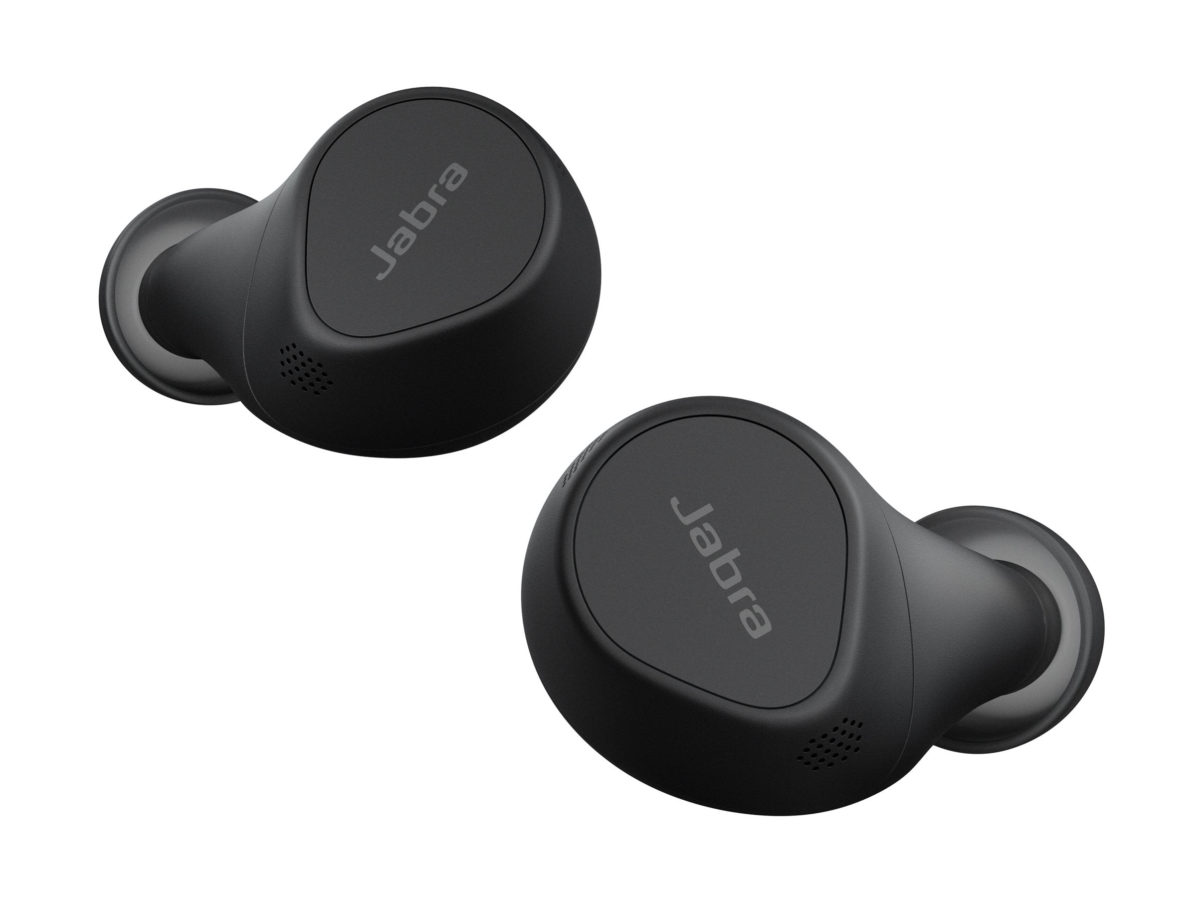 JABRA Evolve2 Buds MS True wireless earphones with mic in-ear replacement Bluetooth active noise cancelling noise isolating
