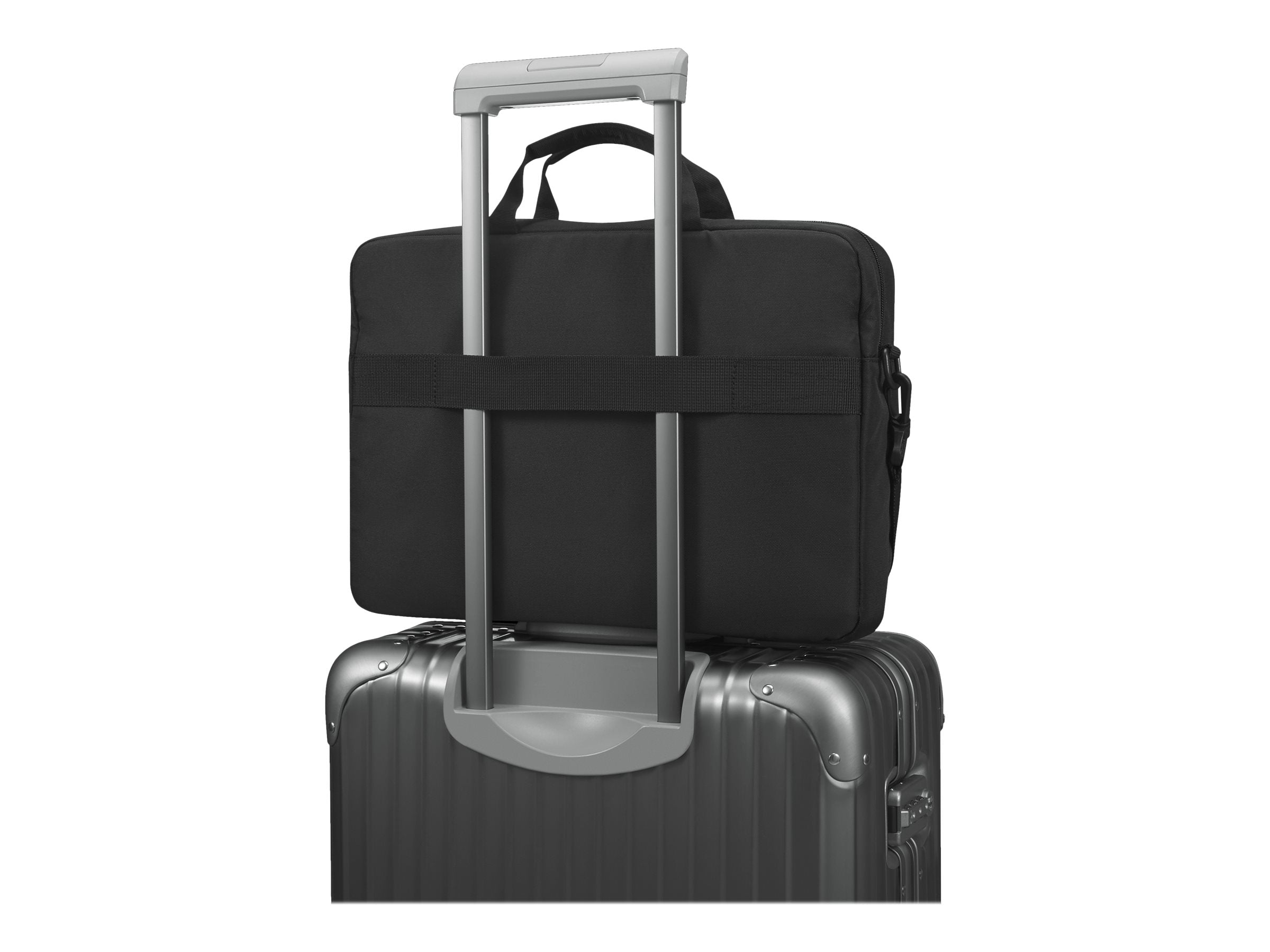 LENOVO ThinkPad Essential 16inch Topload Eco - Vorderansicht