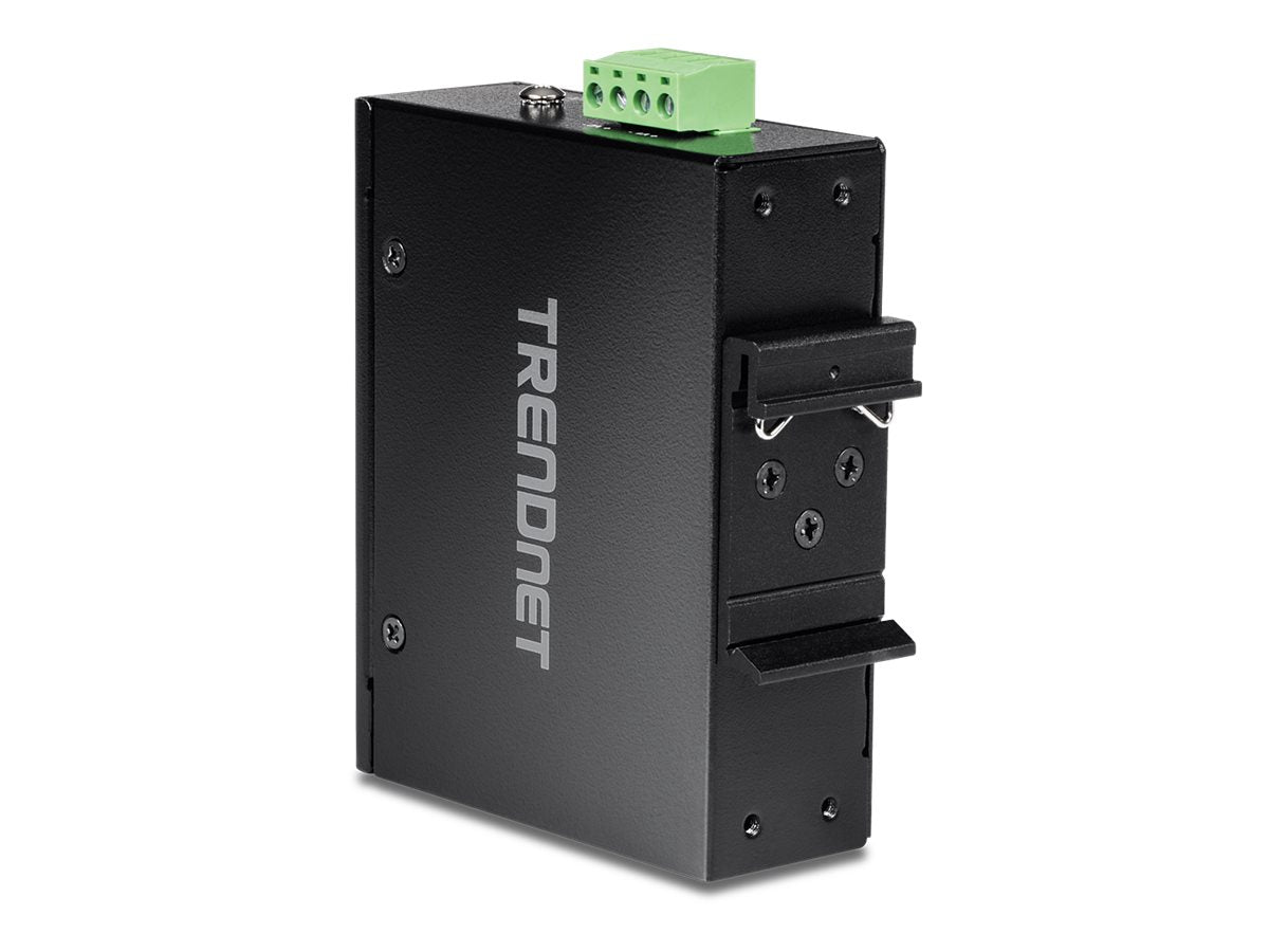 TRENDNET TI-M12modbus Gateway Industrial Verpackung
