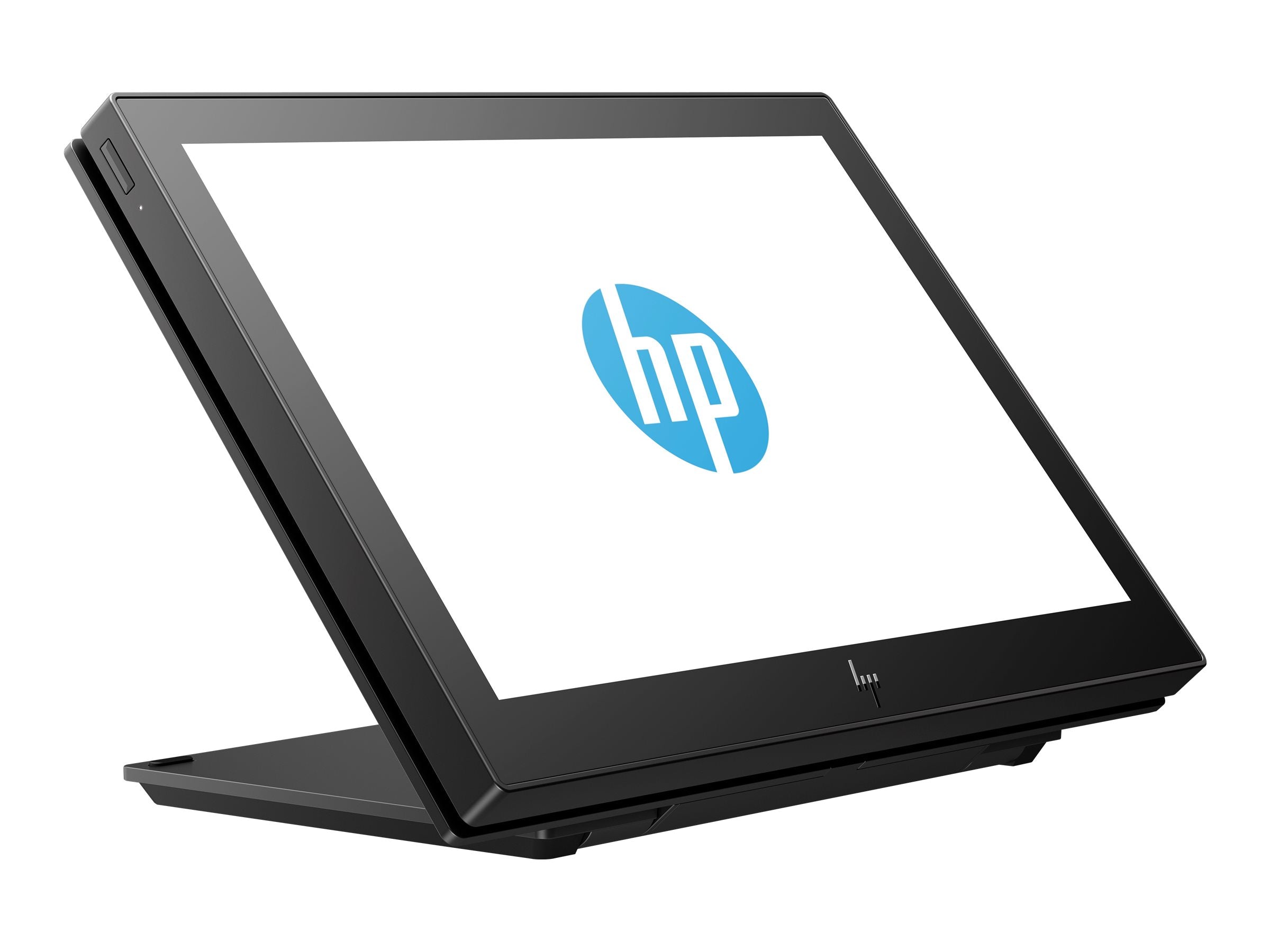 HP Engage One 10tw USB-C Retail White - Vorderansicht