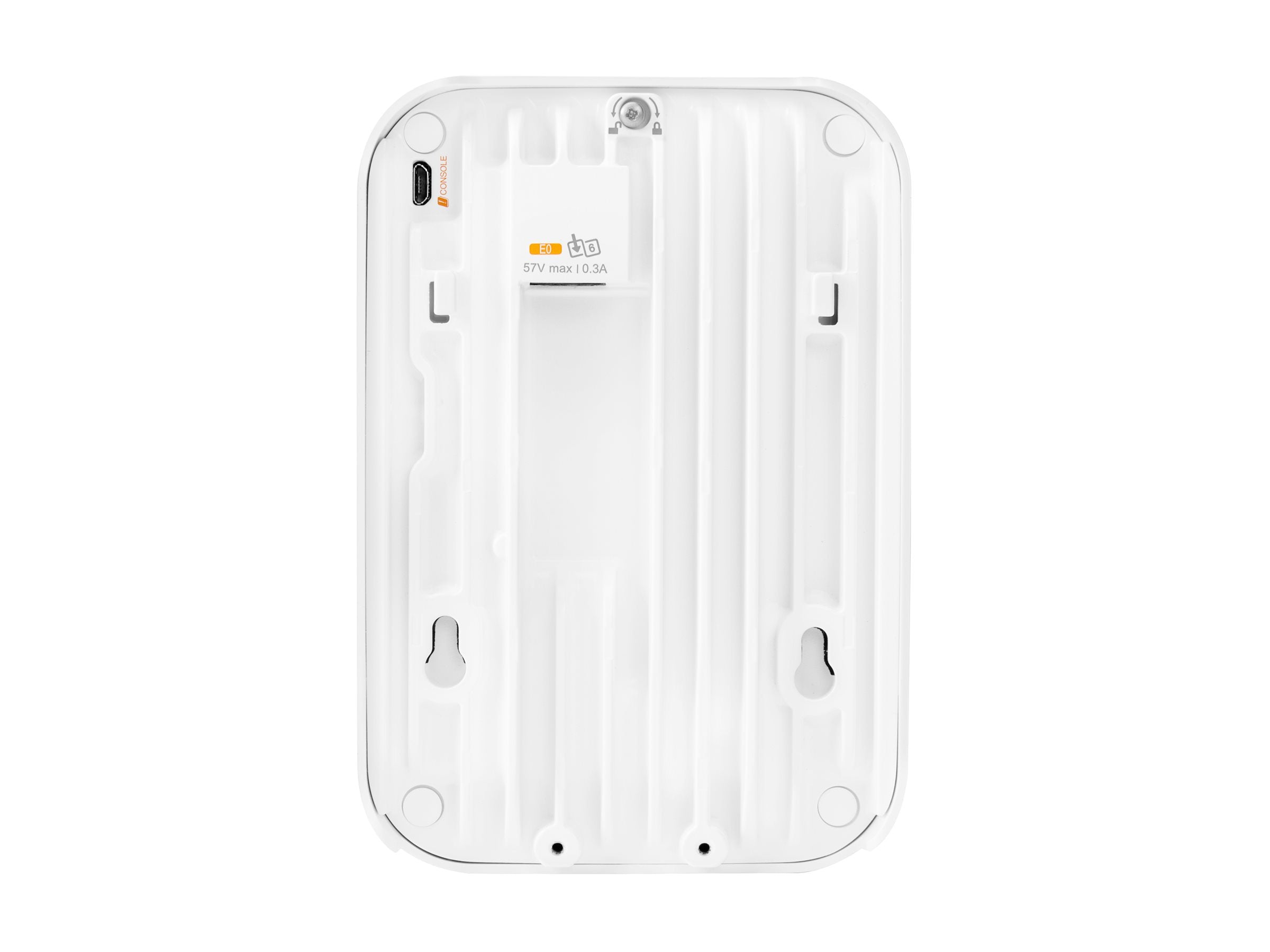 ARUBA AP-605HR EU Accesspoint Detailansicht