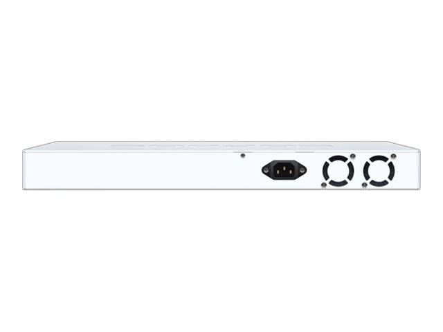 SOPHOS CS110-24FP Sophos Switch - 24 port with Full PoE - EU power cord