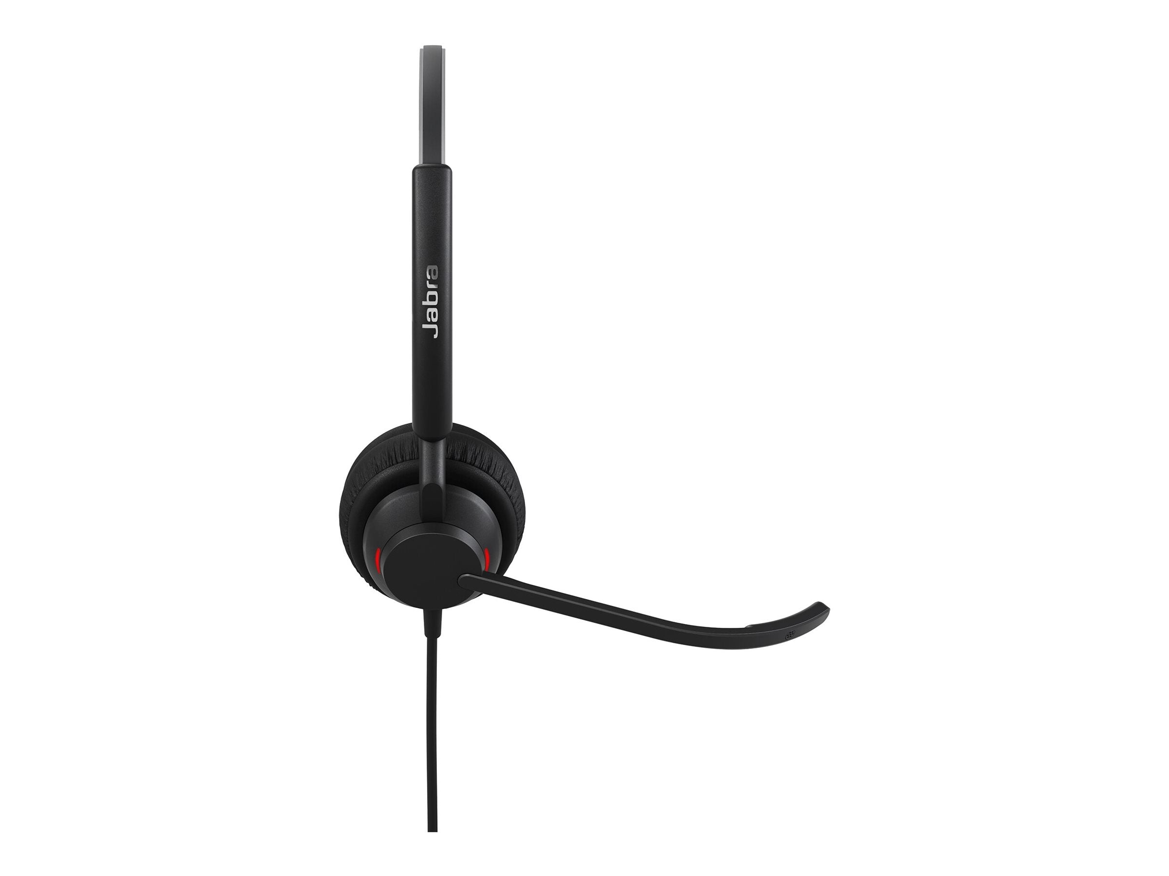 JABRA Engage 40 Stereo Headset Detailansicht