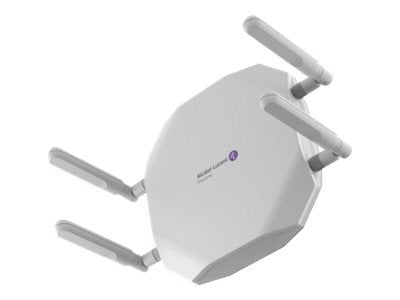 ALCATEL-LUCENT ENTERPRISE OmniAccess Stellar AP1362 WLAN-Access Point Vorderansicht
