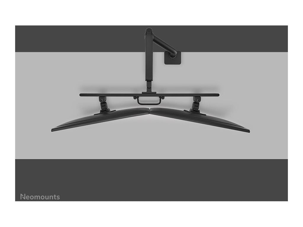 NEOMOUNTS Next One Desk Mount Verpackung