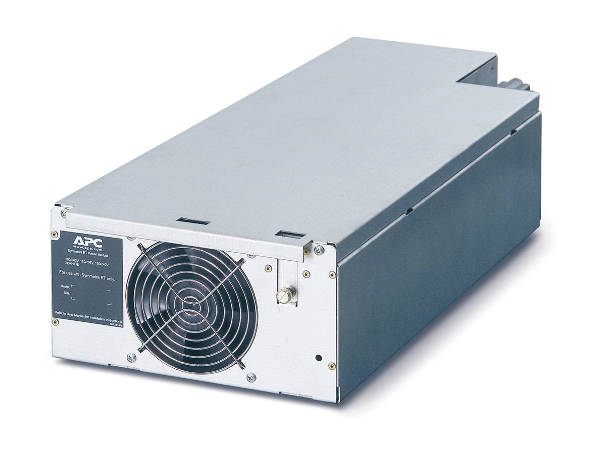 APC Symmetra Power Module Vorderansicht