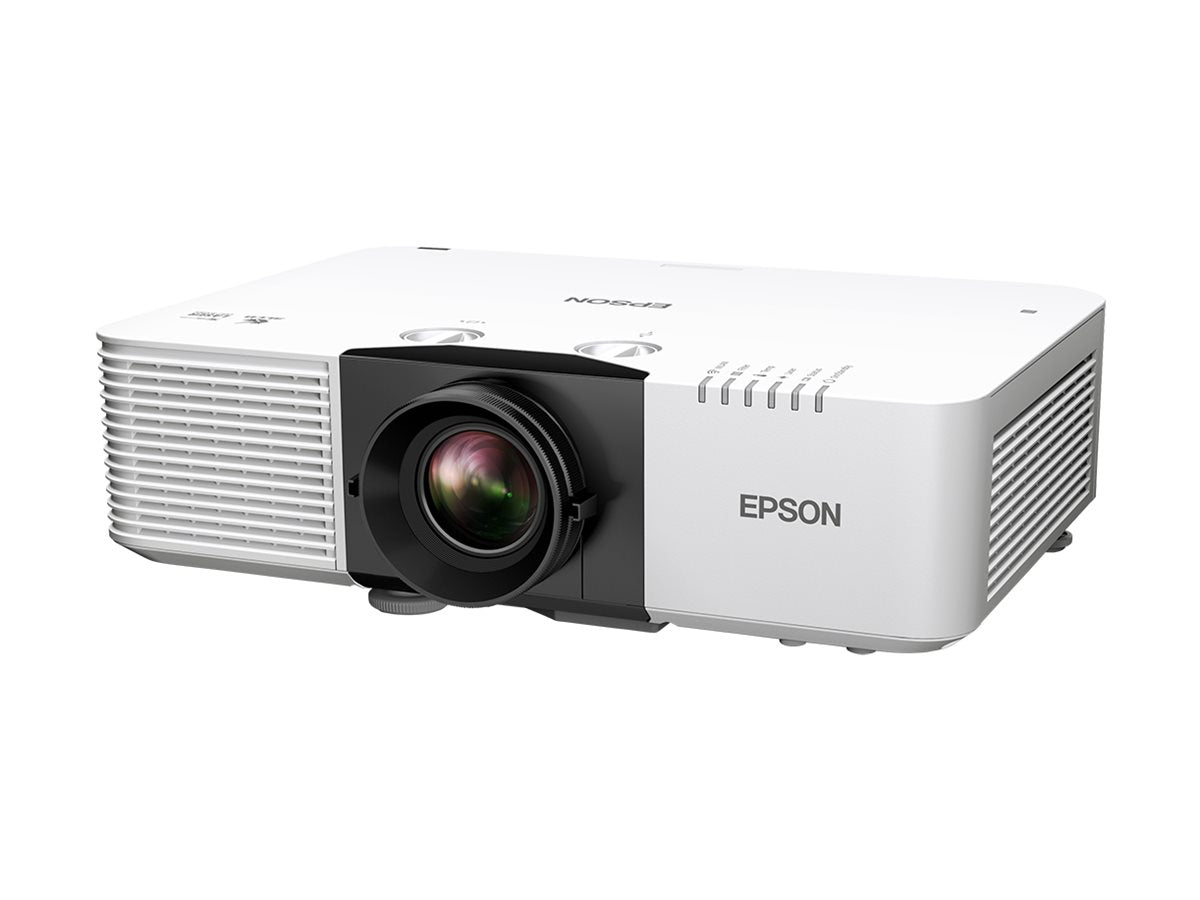 EPSON EB-L890E Projector Verpackung