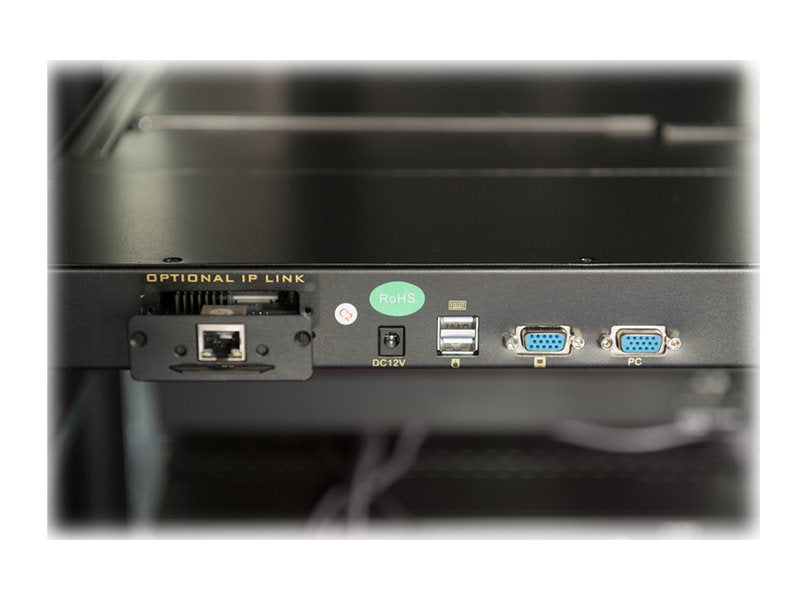 DIGITUS Modulare Konsole mit 48
