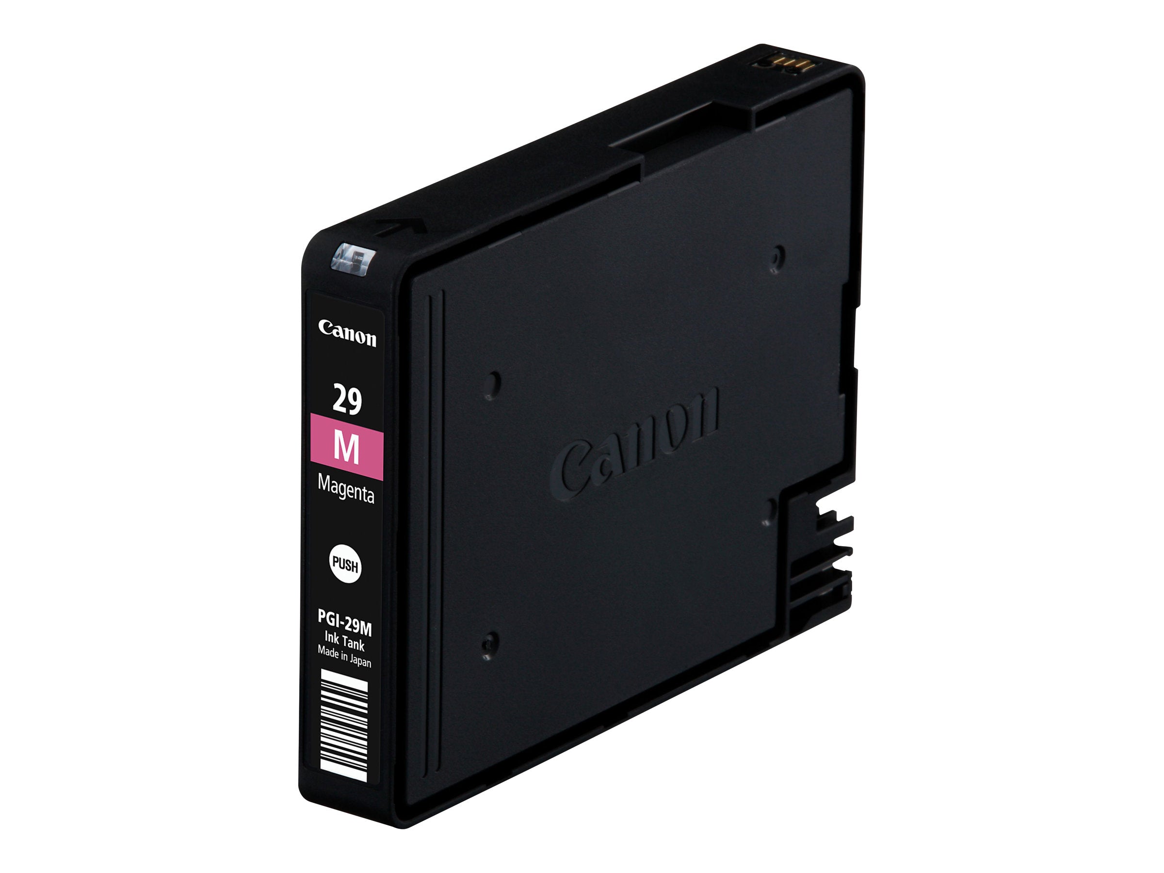 CANON PGI-29 M Tinte magenta Verpackung