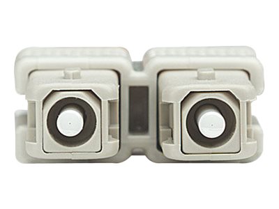 INTELLINET LWL Kabel LC/SC OM1 5m orange Detailansicht