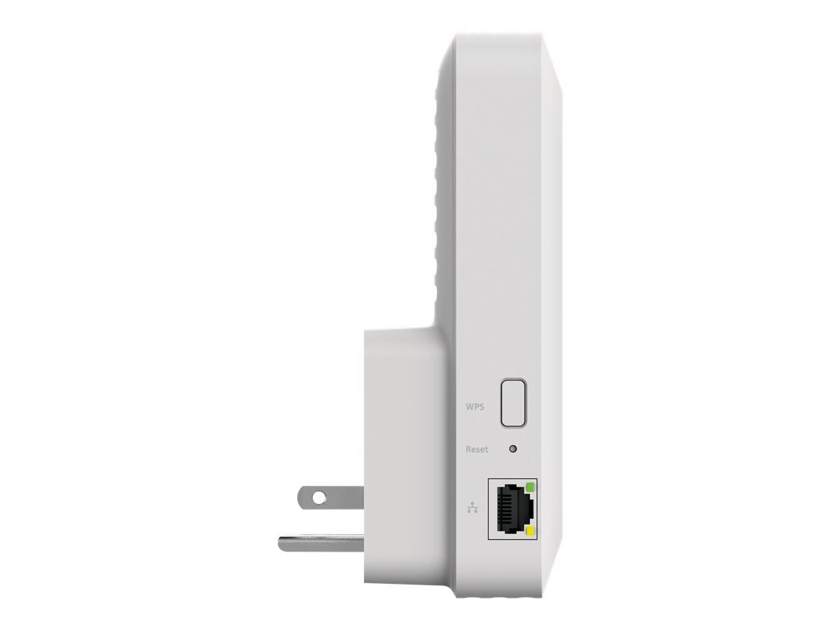 NETGEAR AX1800 4-Stream WiFi 6 Mesh Extender Detailansicht