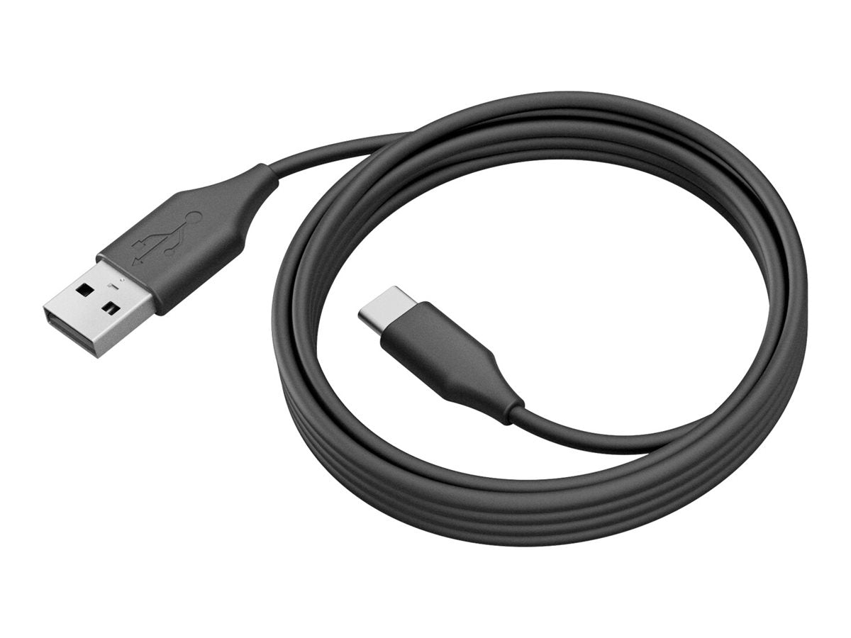 JABRA PanaCast 50 USB Cable USB 3.0 2m USB-C to USB-A Vorderansicht