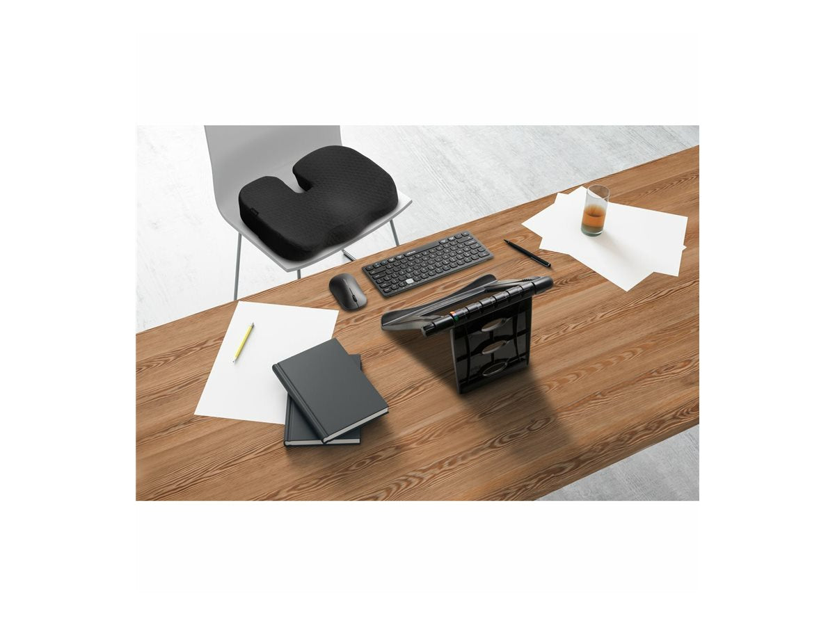 KENSINGTON Easy Riser EQ Notebook-Kühlpad Detailansicht