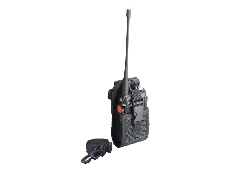 HYTERA Tragetasche TC-610 Vorderansicht