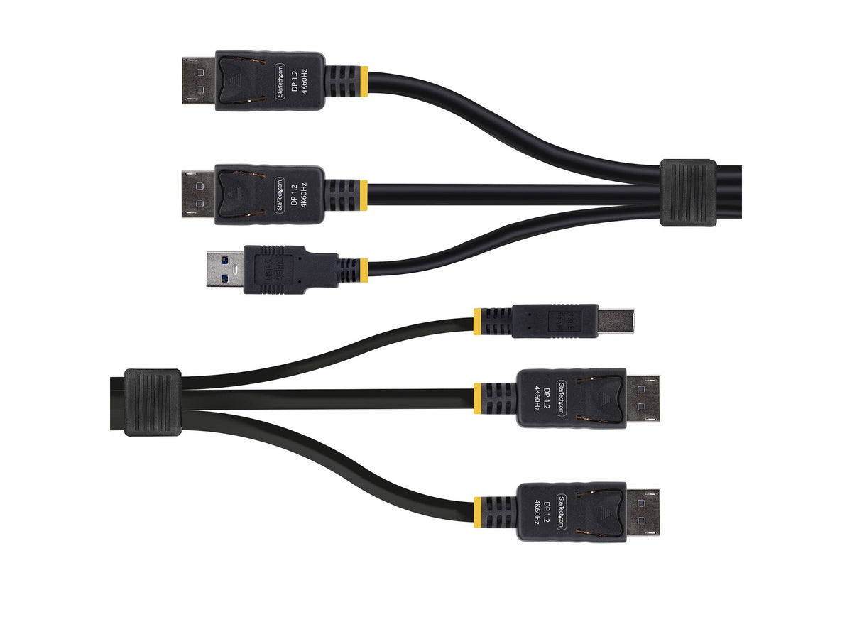 STARTECH.COM 1